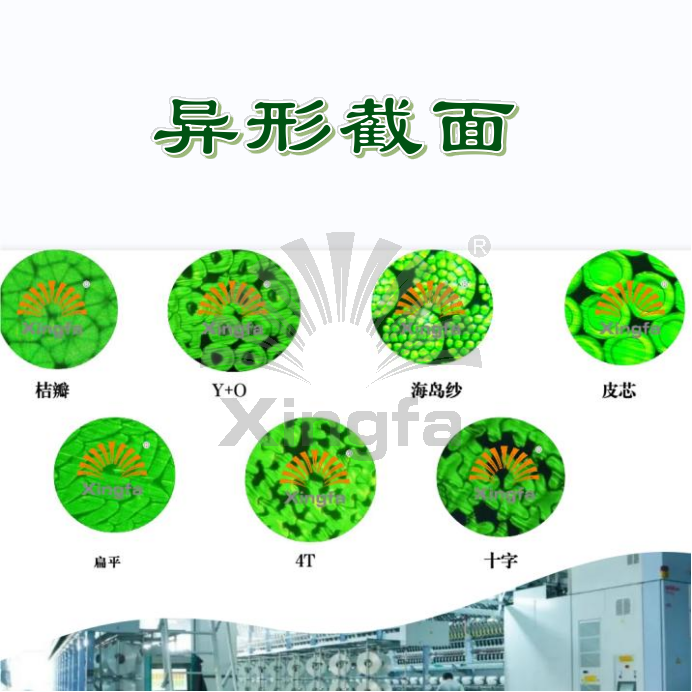 异形截面